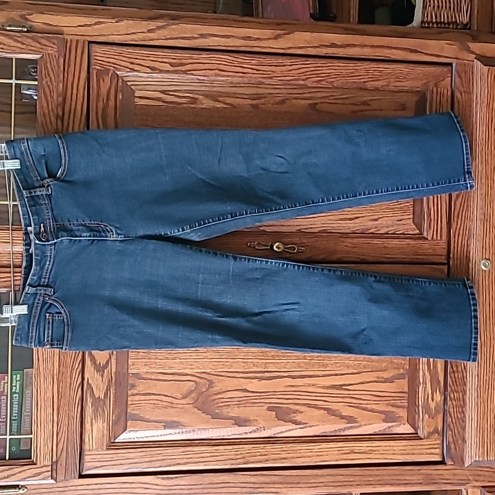 Chico's Jeans Size 10S